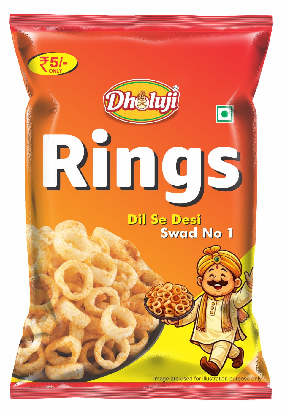 Rings